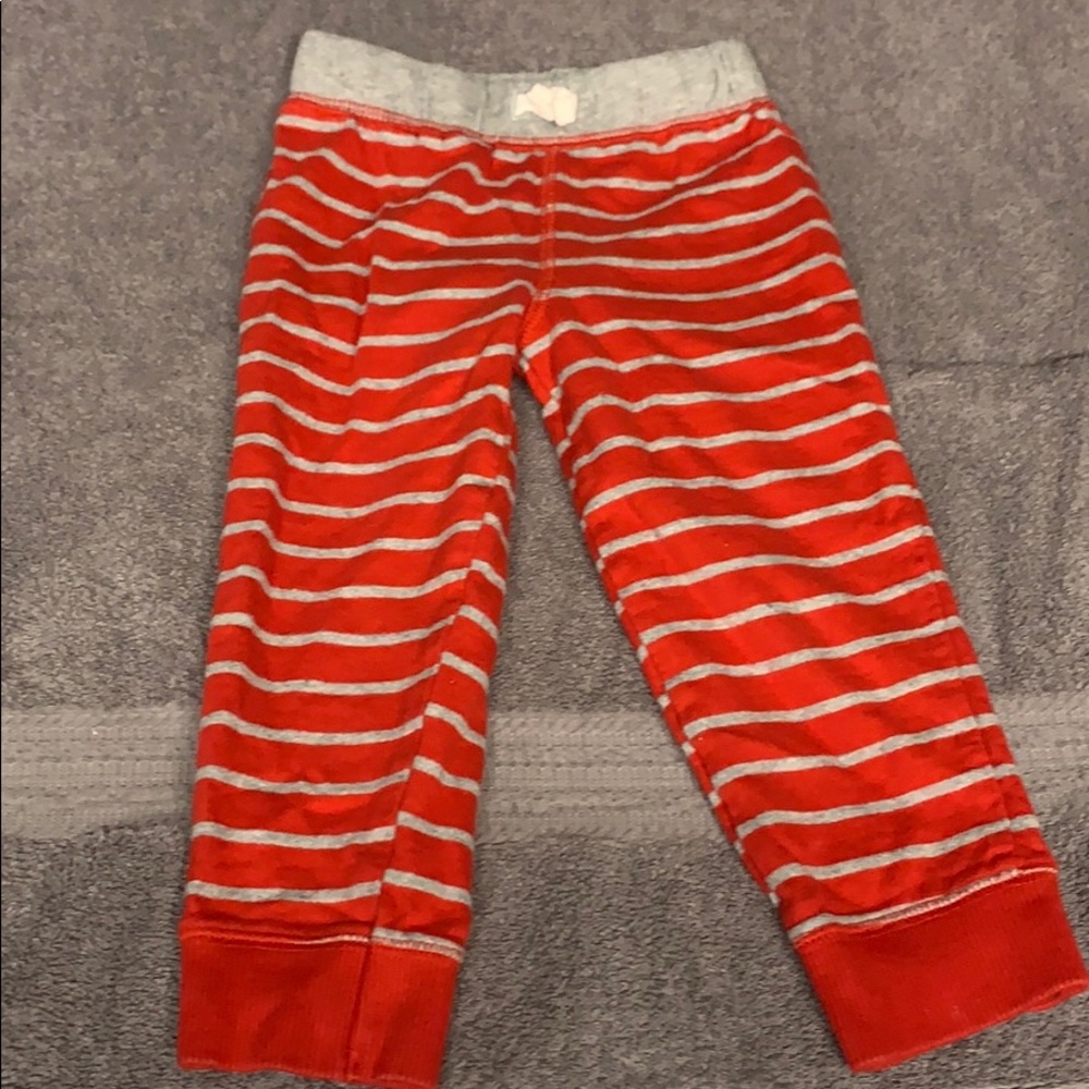 Carters comfy pants 24 months